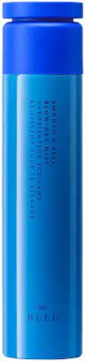 Smooth and Seal Blow-Dry Mist