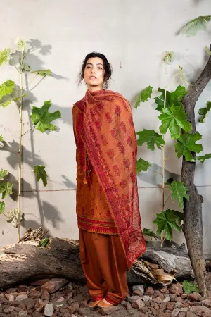 SOBIA NAZIR | FALL EDIT '24 | 7A