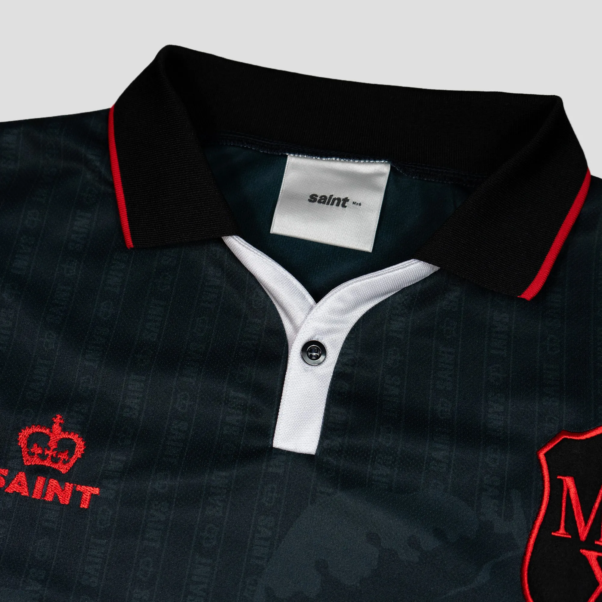 SOCCER JERSEY