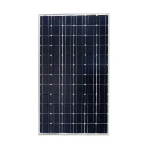 Solar Panel 305W-20V Mono 1658X1002x35mm Series 4B
