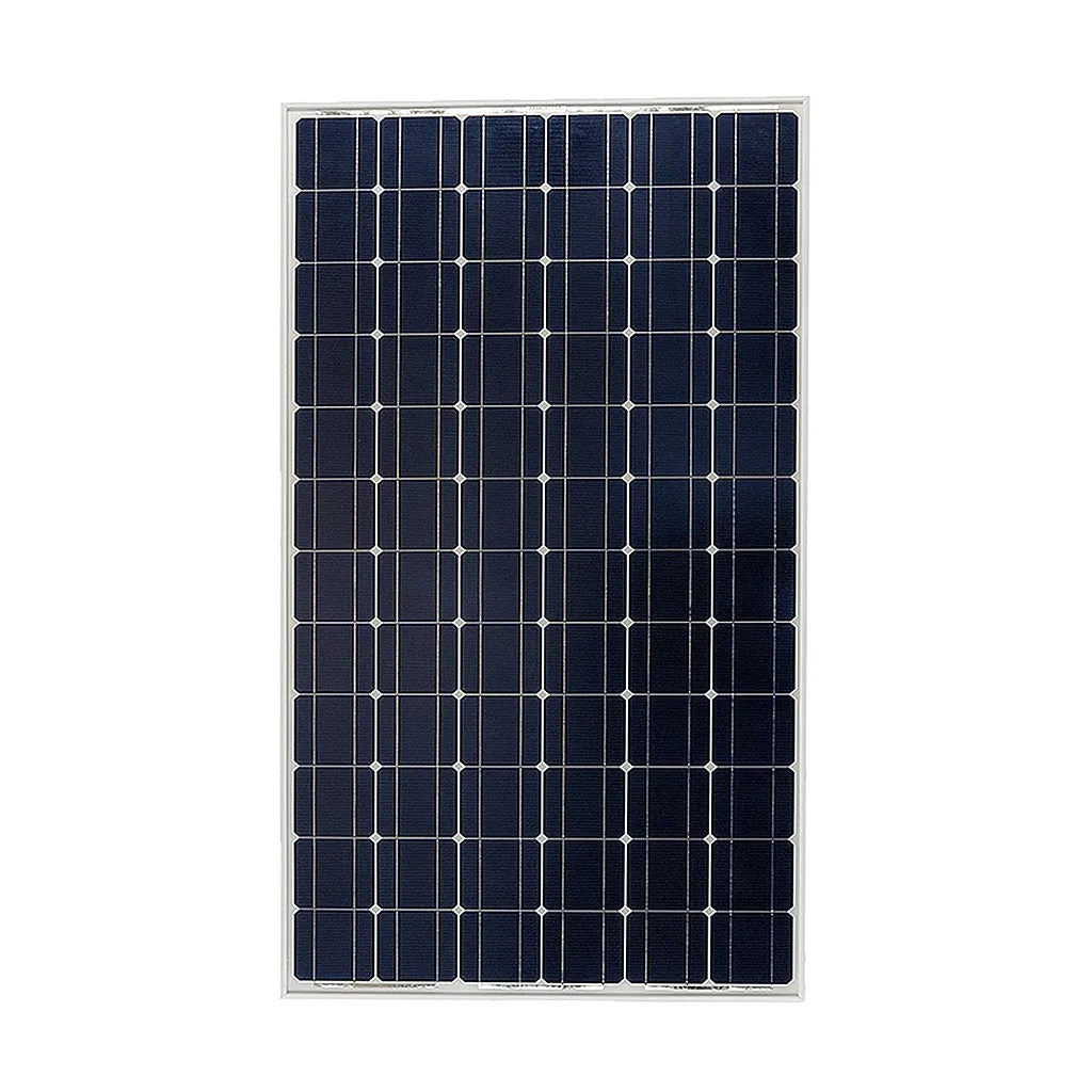 Solar Panel 305W-20V Mono 1658X1002x35mm Series 4B