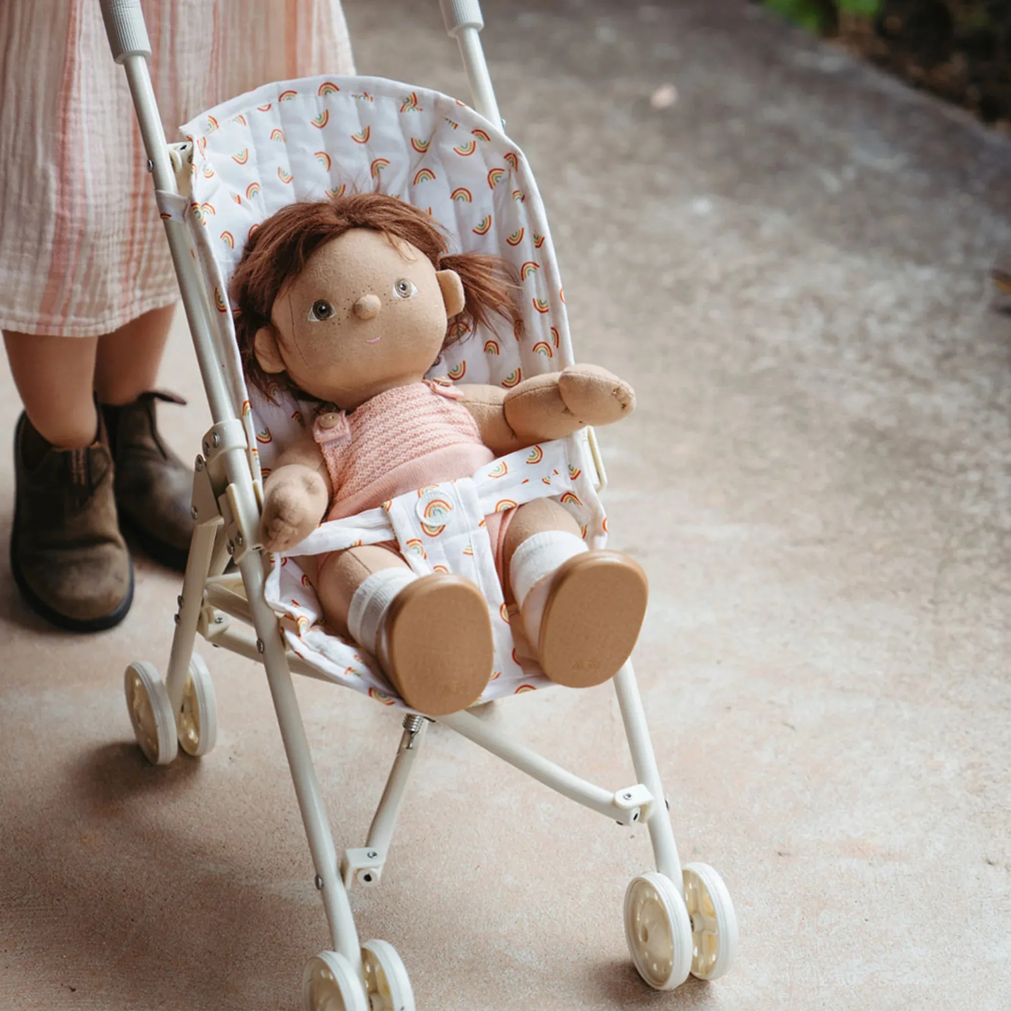 Sollie Stroller
