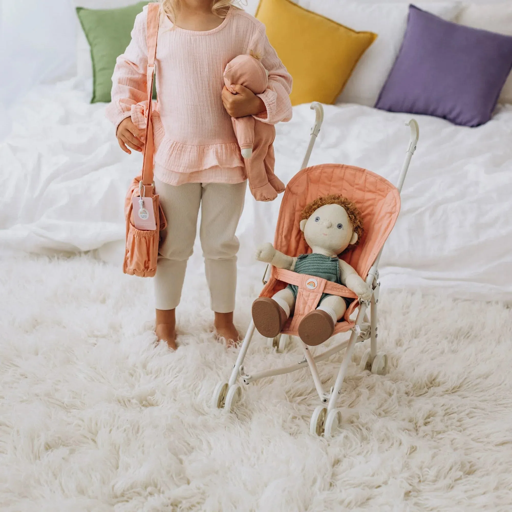 Sollie Stroller