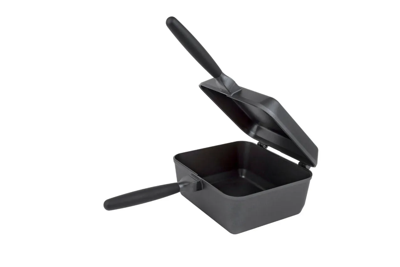 SONIK SIZZLA MULTI-PAN SET (DEEP)