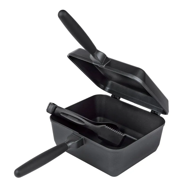 SONIK SIZZLA MULTI-PAN SET (DEEP)