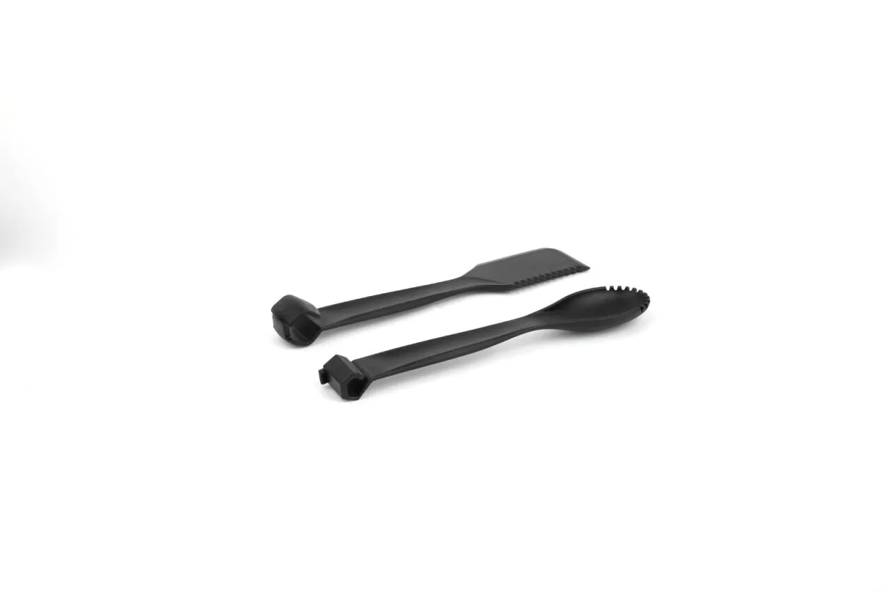 SONIK SIZZLA MULTI-PAN SET (DEEP)