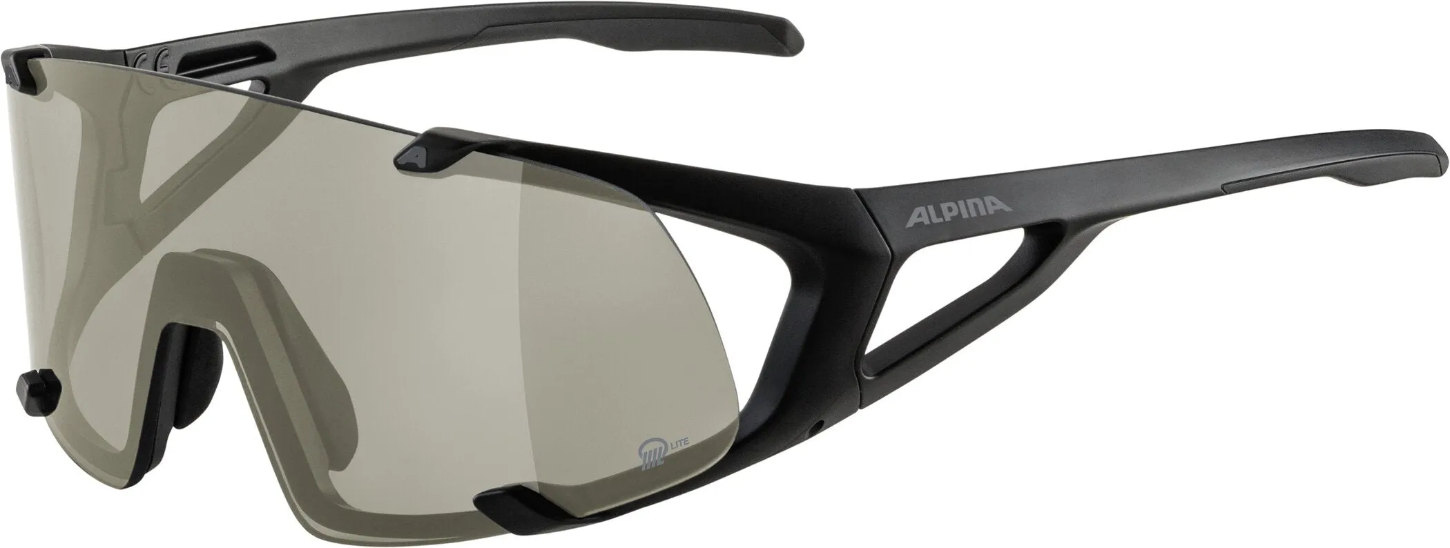 Sonnenbrillen HAWKEYE Q-LITE