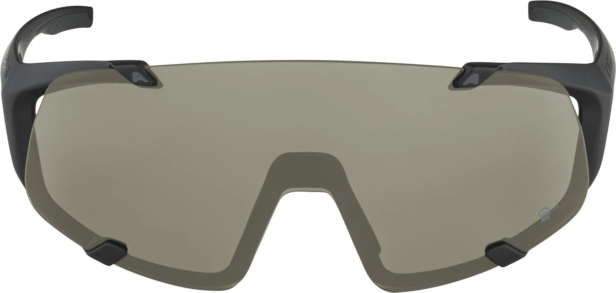 Sonnenbrillen HAWKEYE Q-LITE