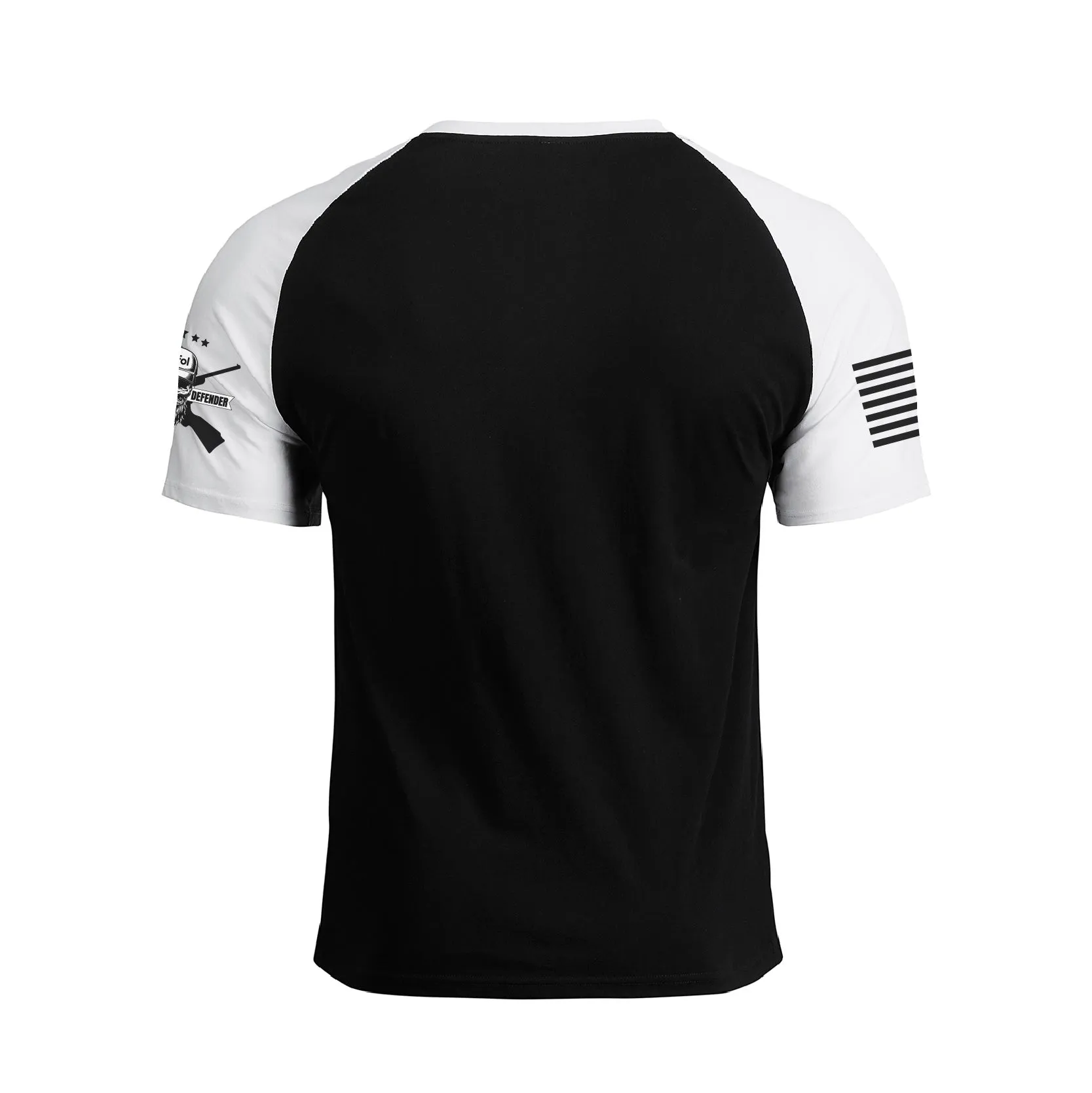 SORRY THIS BEARD IS TAKEN 100% COTTON RAGLAN GRAPHIC TEE