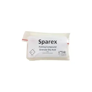 Sparex Dry Acid Crystals 300g