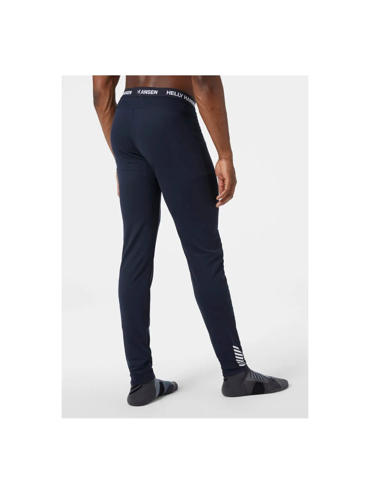 Spodnie Helly Hansen Lifa Active Pant granatowy