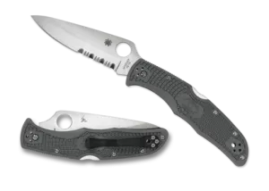 SPYDERCO ENDURA 4 COMBO EDGE
