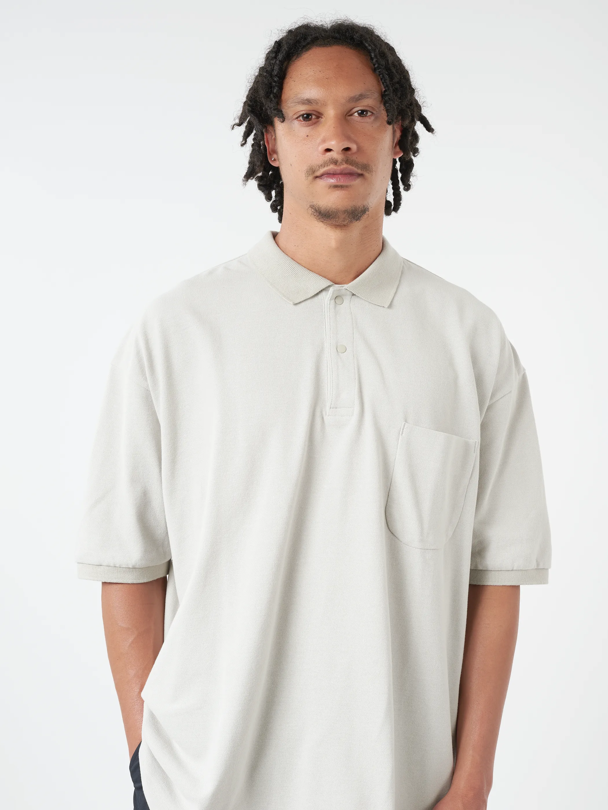 S/S Polo Shirt