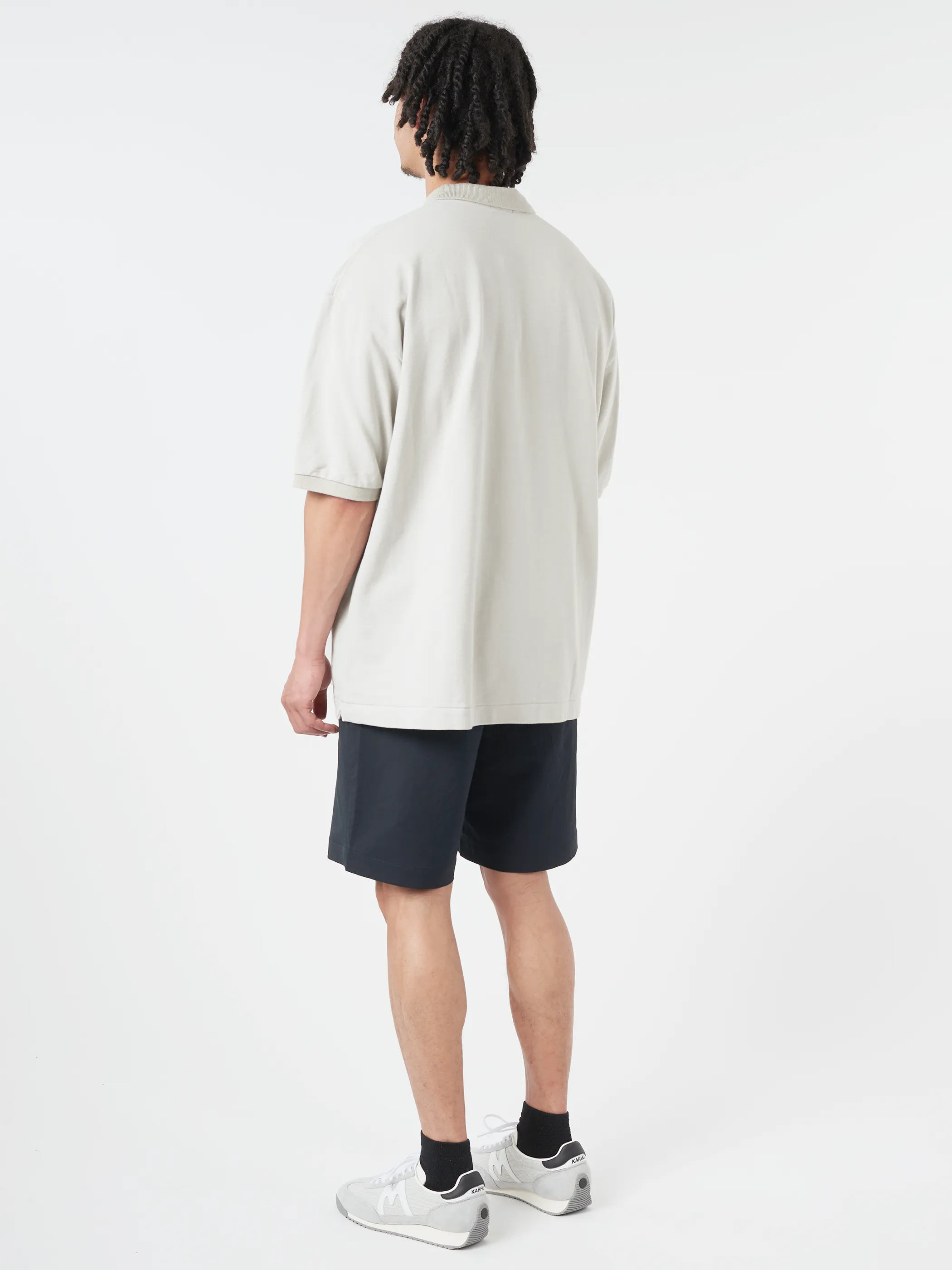 S/S Polo Shirt