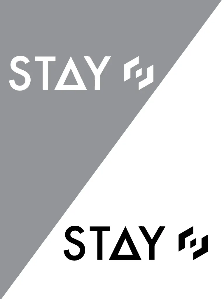 Stay Decal