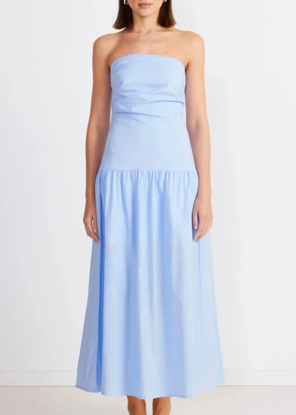 Stella Maxi Dress