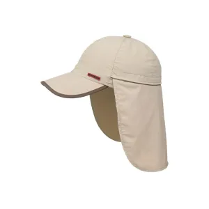 Stetson - Sanibel Outdoor Baseball Cap - Flexfit - Beige