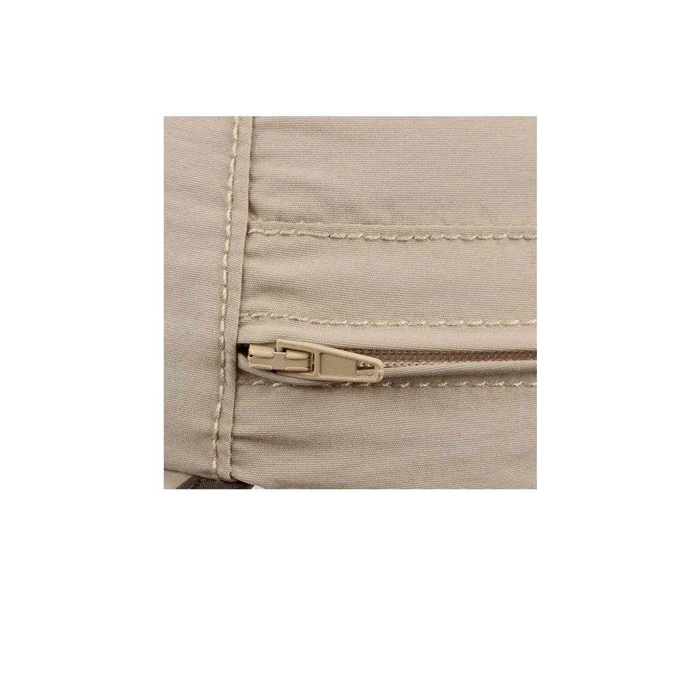 Stetson - Sanibel Outdoor Baseball Cap - Flexfit - Beige
