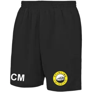 Stirling SC - Unisex Kids Cool Shorts