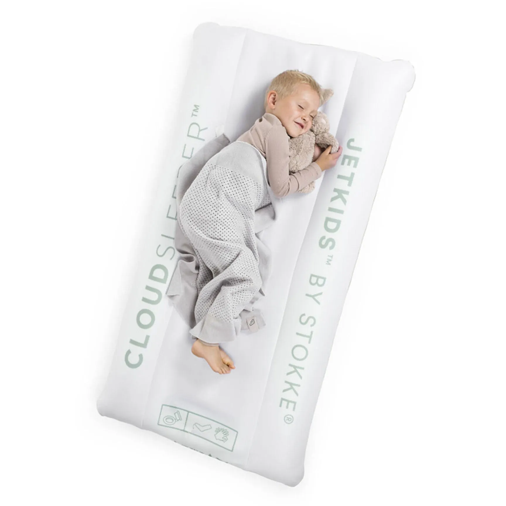 Stokke Jetkids Cloud Sleeper