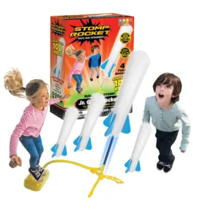 Stomp Rocket Junior Glow
