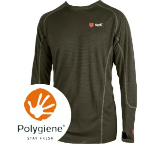 STONEY CREEK THERMAL DRY  LONG SLEEVE TOP