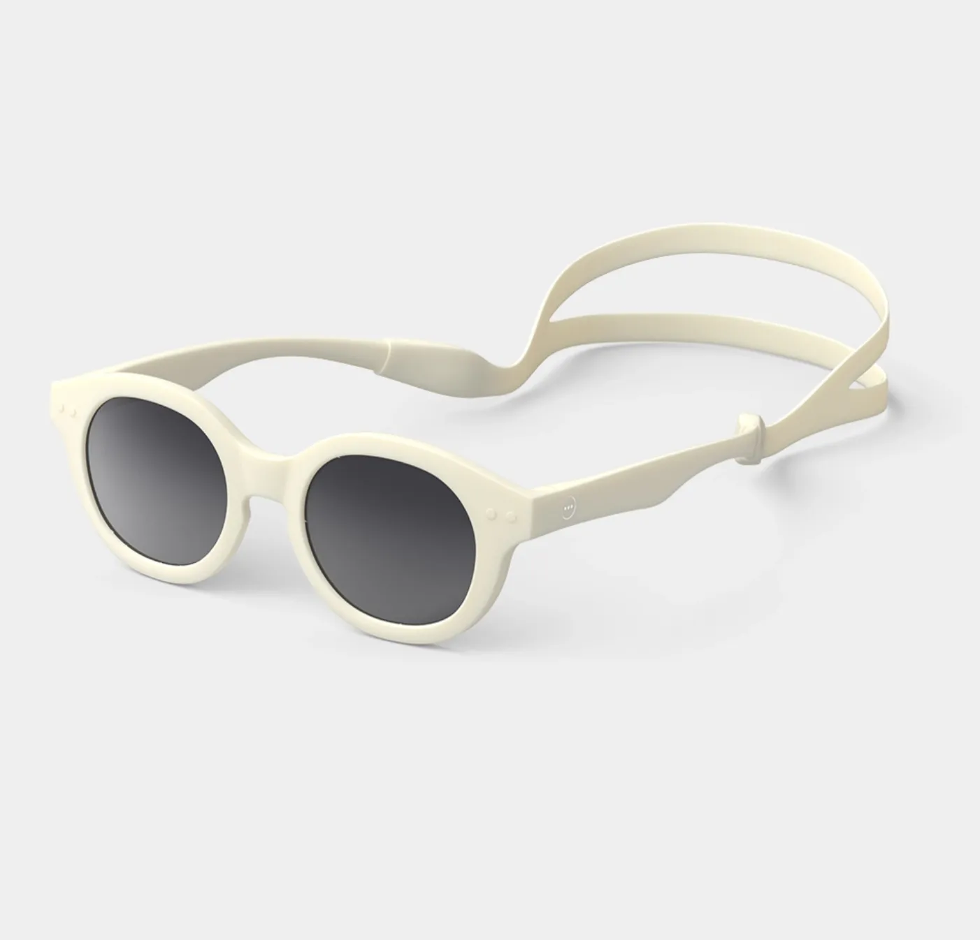 Sun Kids  #C Sunglasses Milk