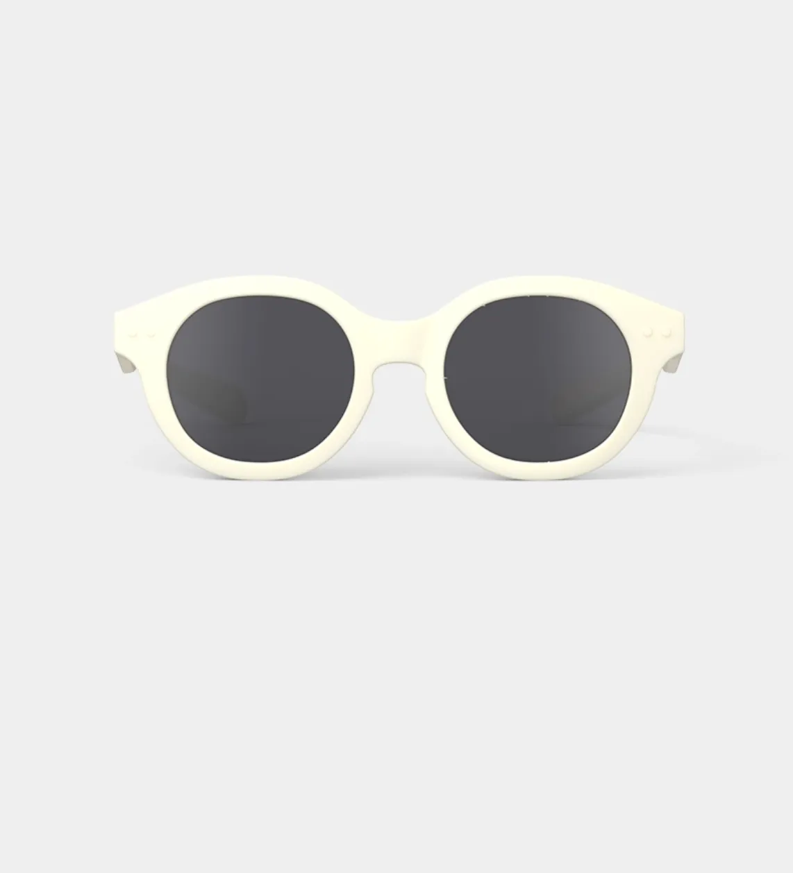 Sun Kids  #C Sunglasses Milk