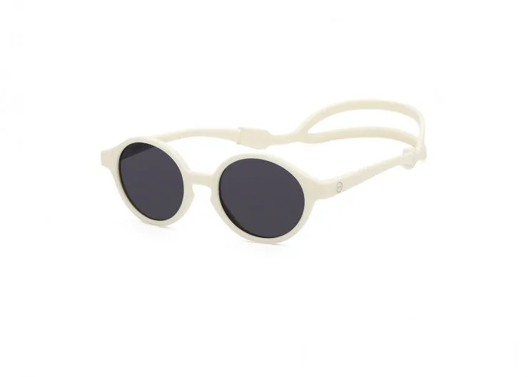 Sun Kids #D Sunglasses Milk