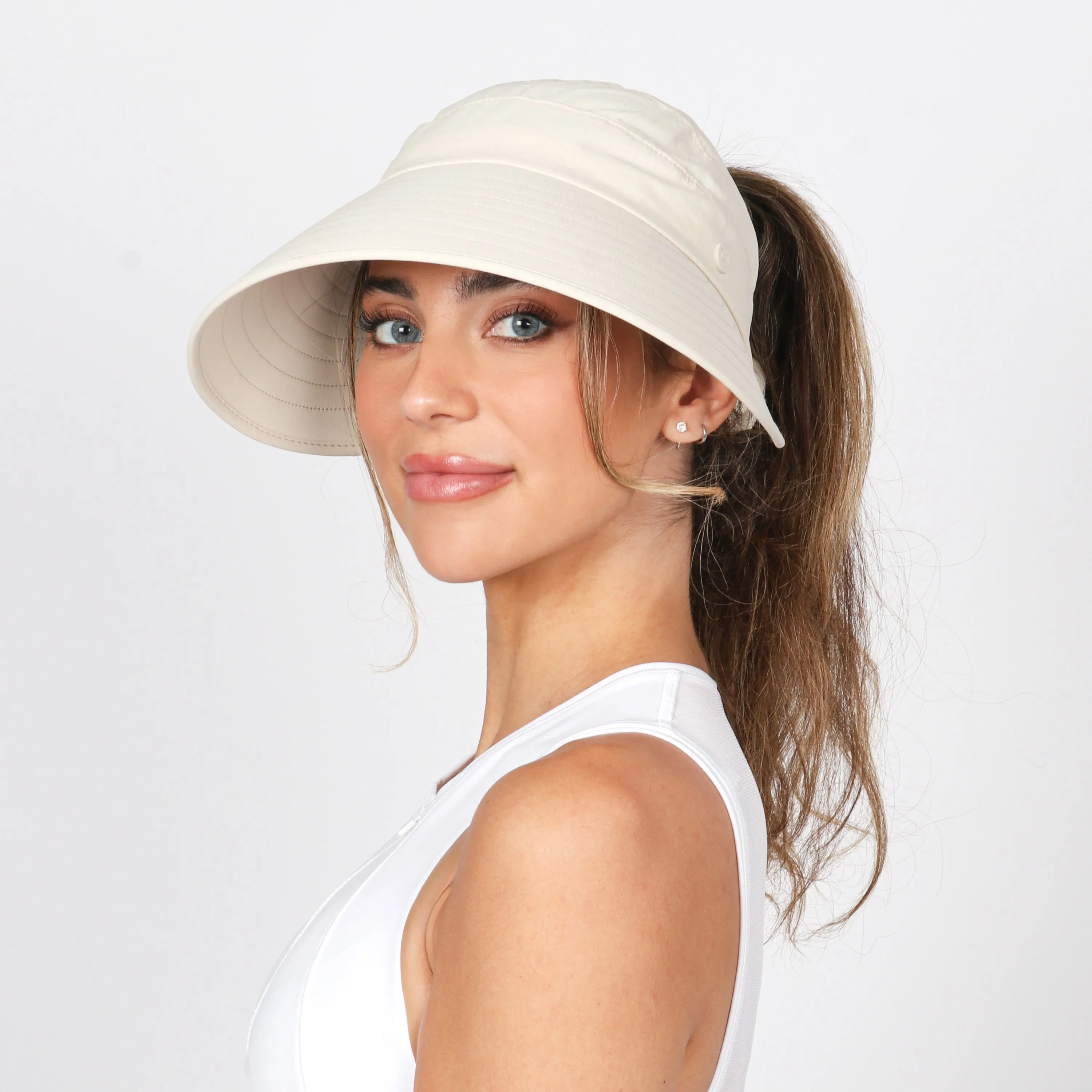 Sunblocker® with Back Bow