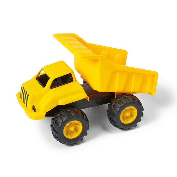 Super Duty Dump Truck