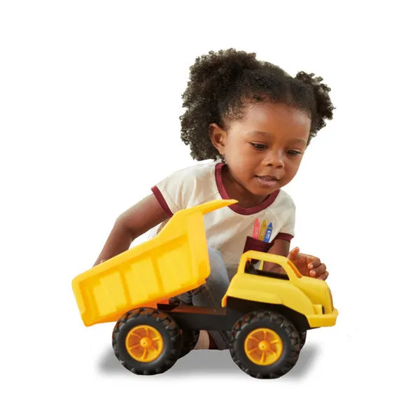 Super Duty Dump Truck