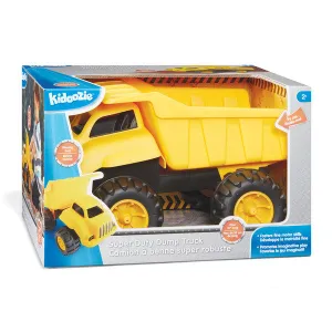 Super Duty Dump Truck