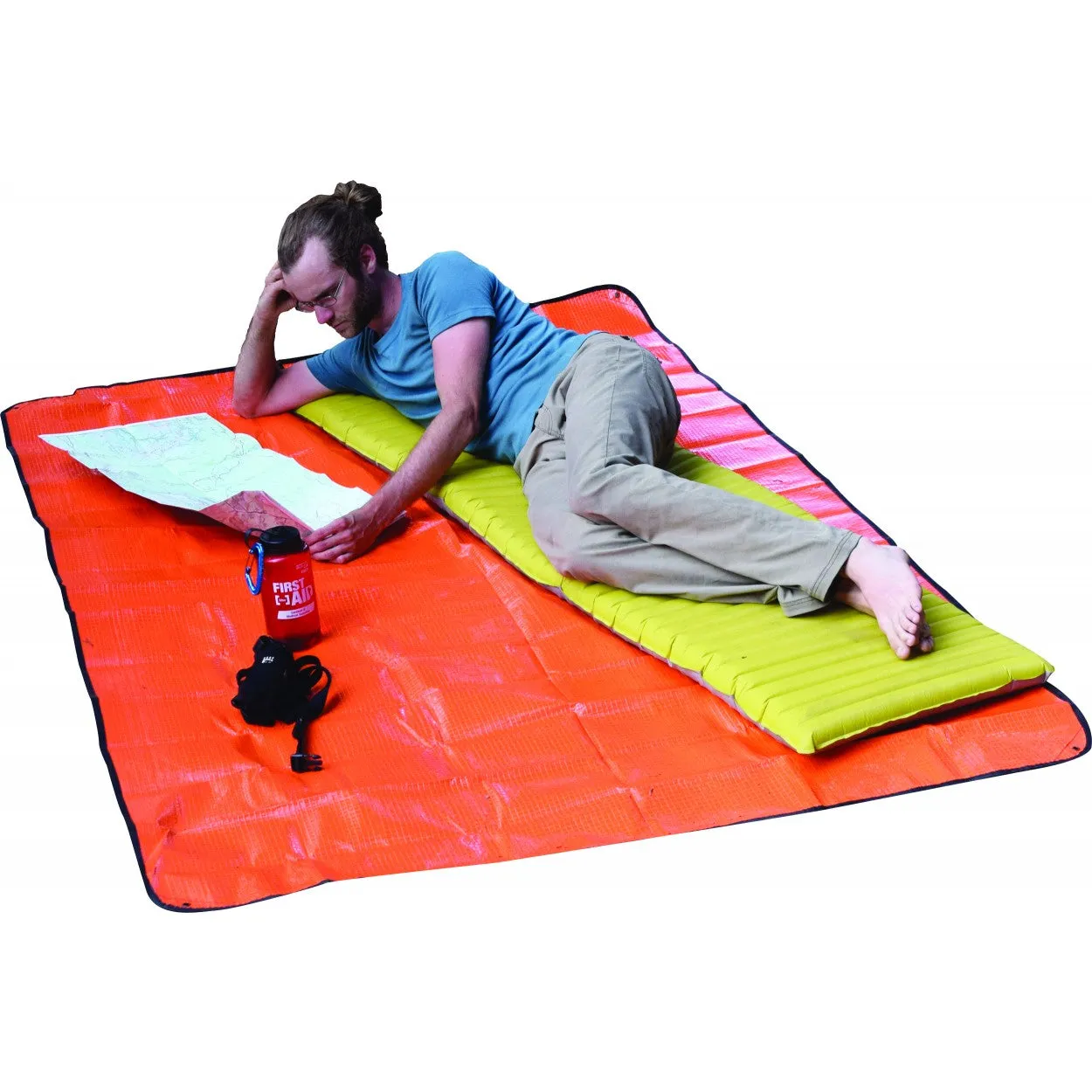 Survive Outdoors Longer All Season Blanket
