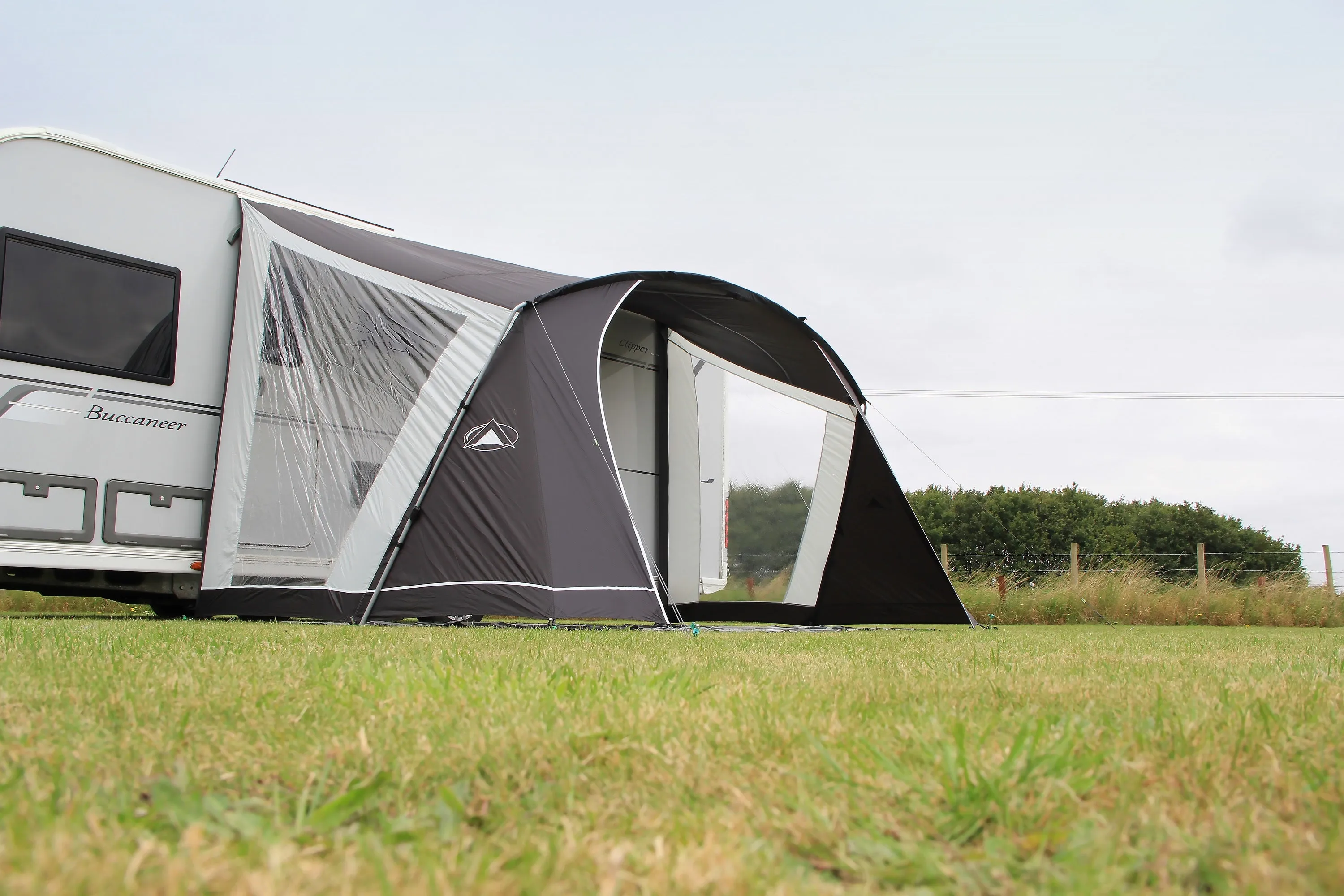 Swift Sun Canopy 390 (Poled)