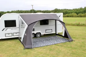 Swift Sun Canopy 390 (Poled)