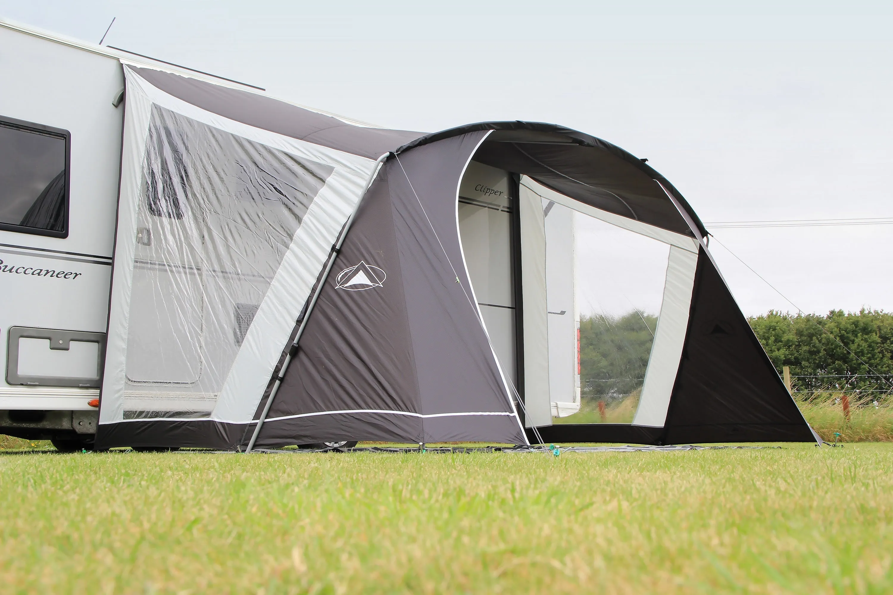 Swift Sun Canopy 390 (Poled)