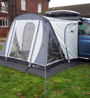 Swift Verao Air Van 260 - LOW