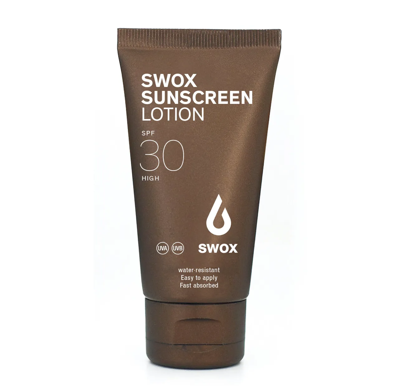 SWOX   LOTION SPF 30 (50ML)