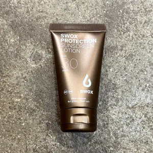 SWOX   LOTION SPF 30 (50ML)