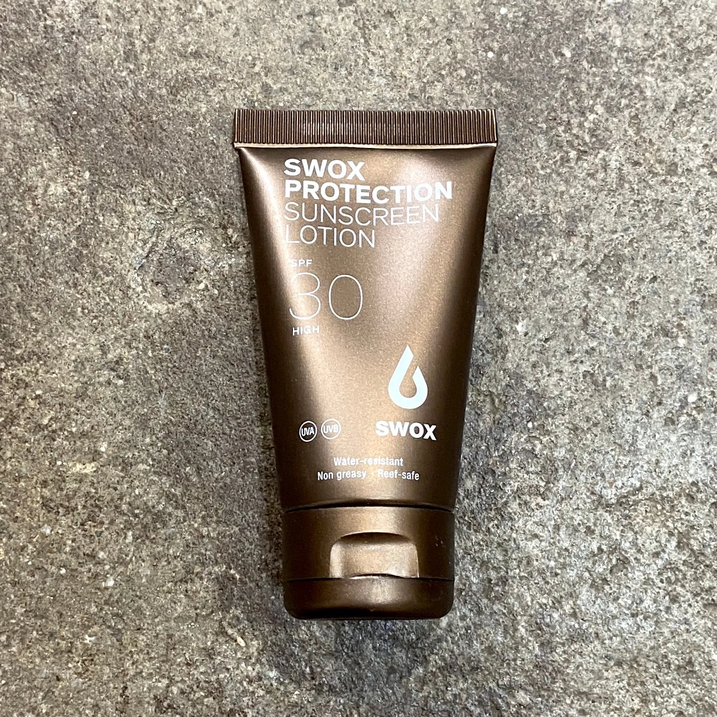 SWOX   LOTION SPF 30 (50ML)