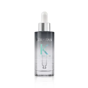 Symbiose Serum Nuit Antipelliculaire Intensif