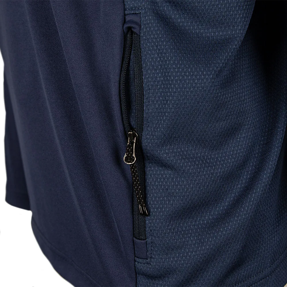 Tactical Long Sleeve Shirt | Maverick