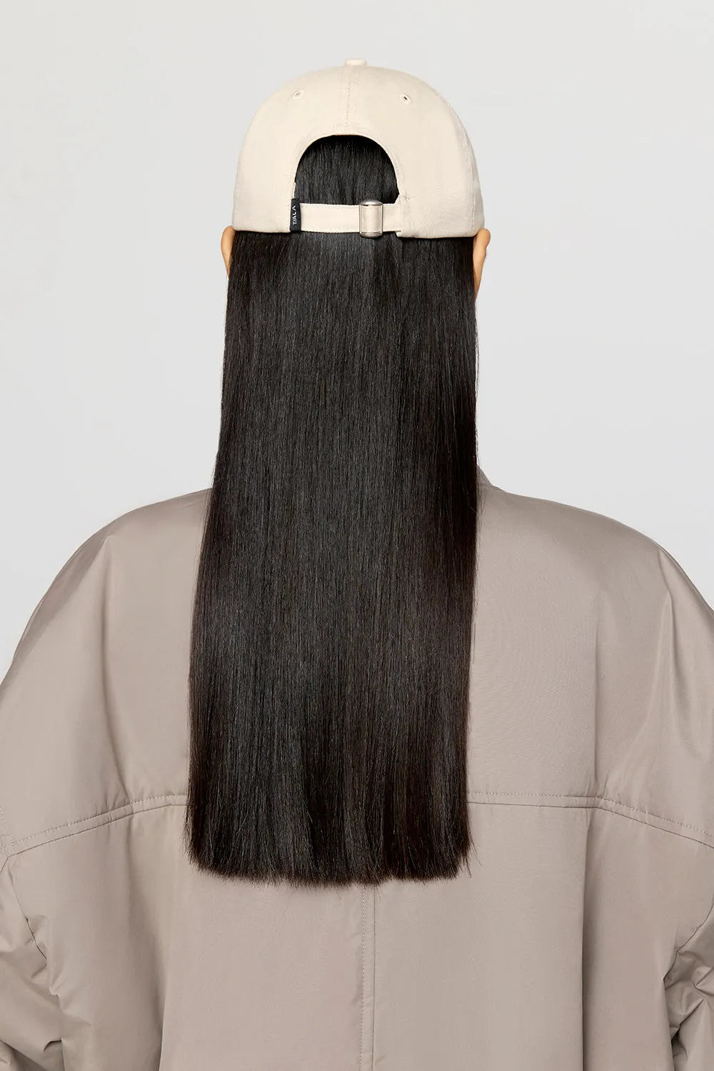 TALA ACTIVE CAP - NEUTRAL