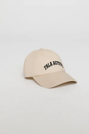 TALA ACTIVE CAP - NEUTRAL