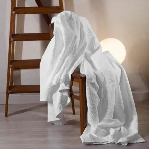Tamara Matelasse Coverlet