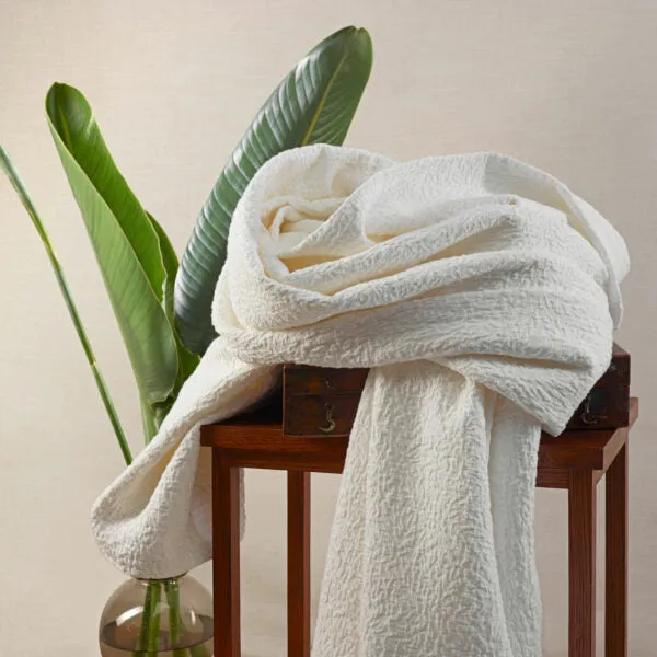 Tamara Matelasse Coverlet