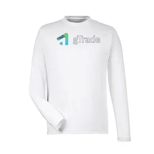 Team 365 Zone Performance Long Sleeve Shirts gTrade