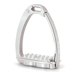 Tech Stirrups Venice Quick-Out Child Stirrup Irons