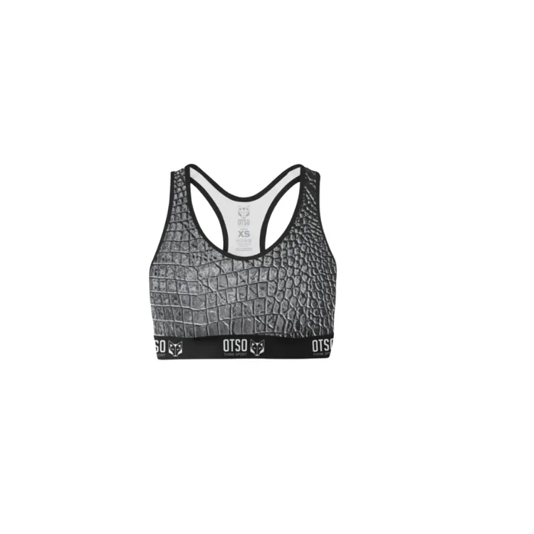 Textile running Brassière snake - OTSO